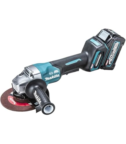 Amazon | マキタ(Makita) 150mm充電式ディスクグラインダ